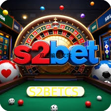 Logo da s2bet